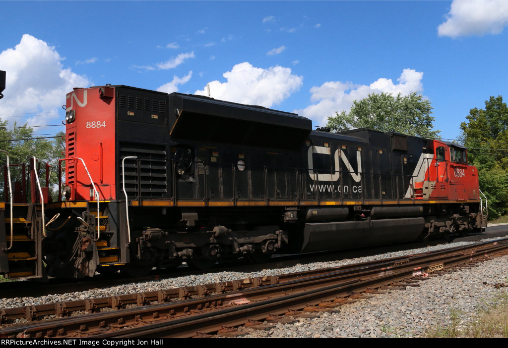 CN 8884